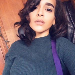 Meet your Posher, Eliza